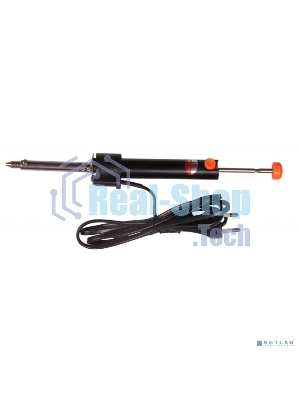 Паяльник Rexant с вакуумным отсосом 220 В/40 Вт
