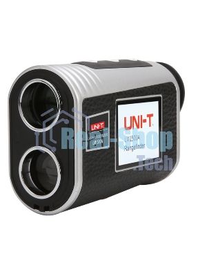 Лазерный дальномер UNI-T LM1500A