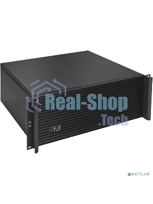 Серверный корпус ExeGate EX292641RUS Pro 4U390-05 (RM 19