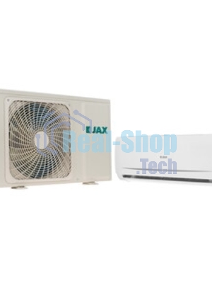 Наружный блок кондиционера JAX ACX-36НE7
