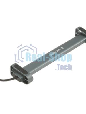 USB-концентратор Gembird UHB-D9, USB Type-C, PD100W, SD/TF, USB 2.0, HDMI, USB Type-C