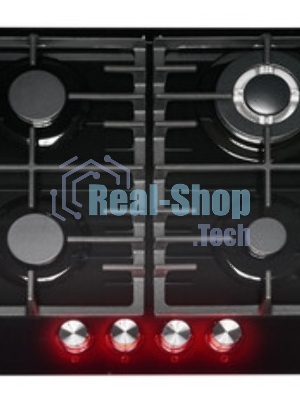 Газовая варочная панель стекло Thomson HG20-4I03