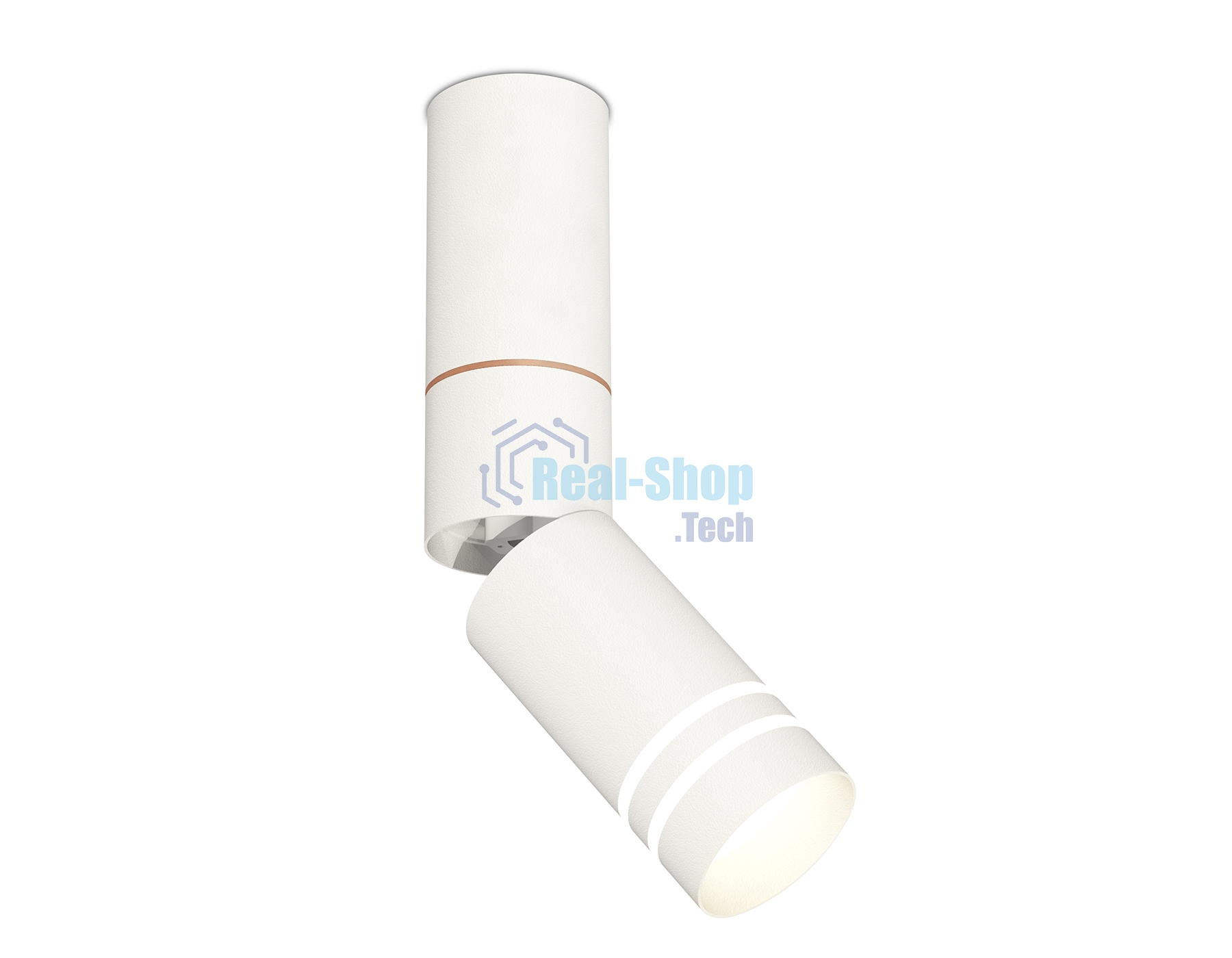Светильник Ambrella Light XM6312150 SWH/FR белый песок/белый матовый MR16 GU5.3 (C6322, A2063, A2220, C6312, N6235)