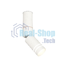 Светильник Ambrella Light XM6312150 SWH/FR белый песок/белый матовый MR16 GU5.3 (C6322, A2063, A2220, C6312, N6235)