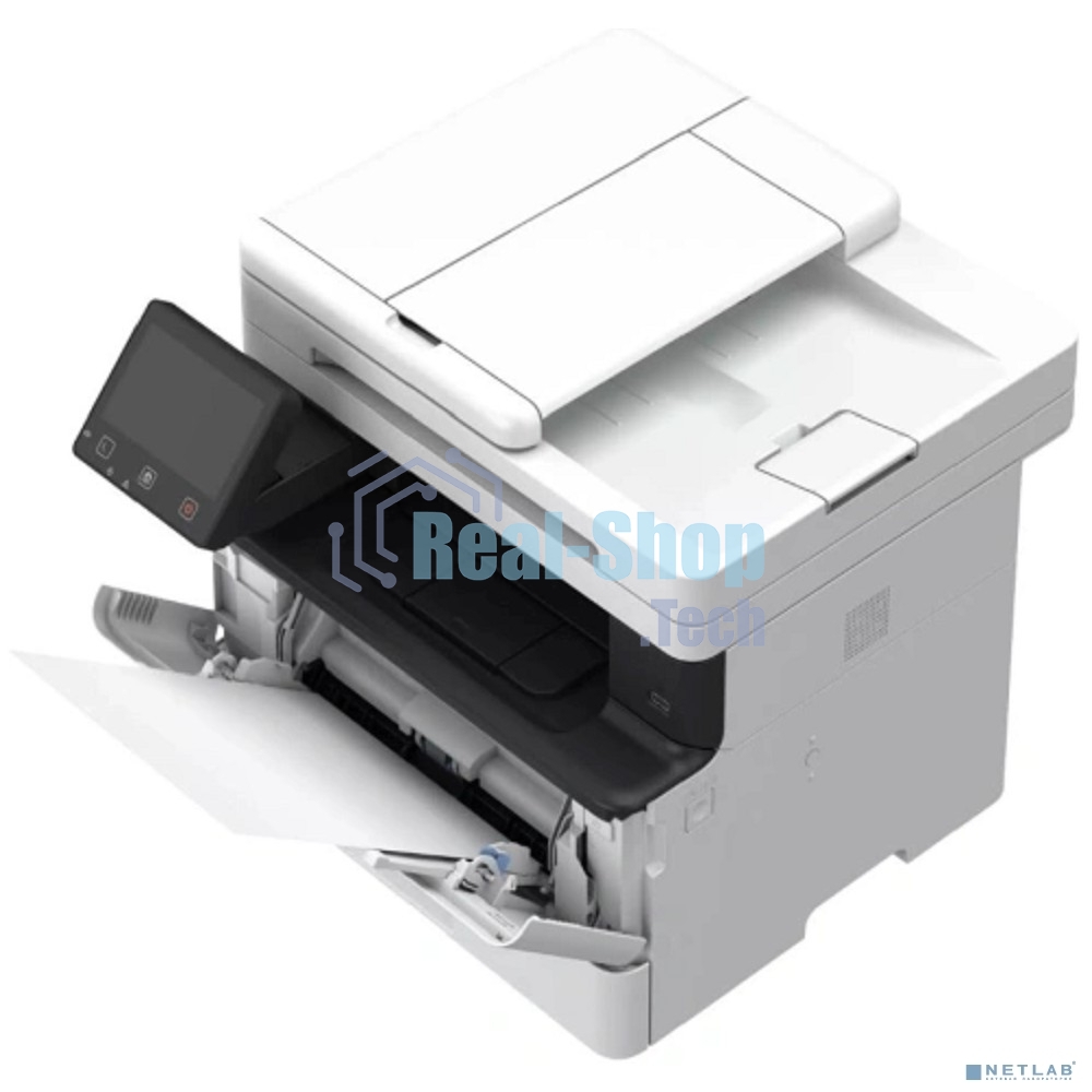 МФУ лазерное Canon i-SENSYS MF461dw II (A4, принтер/копир/сканер, 1200dpi, 36ppm, 1+4Gb, DADF50, Duplex, WiFi, Lan, USB) (7188C019)