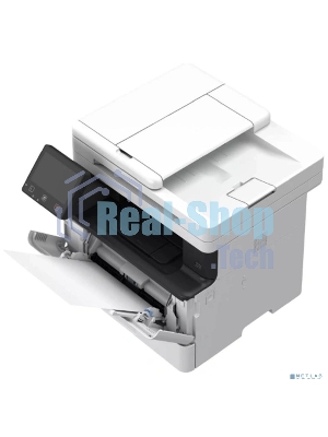 МФУ лазерное Canon i-SENSYS MF461dw II (A4, принтер/копир/сканер, 1200dpi, 36ppm, 1+4Gb, DADF50, Duplex, WiFi, Lan, USB) (7188C019)