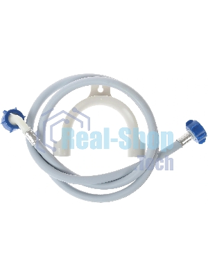 Стиральная машина Beko WRS5511BWW (7320110005) белый, загрузка фронтальная 5 кг, 1000 об/мин., класс: А