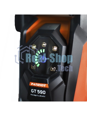Минимойка Patriot GT590 Imperial 2050Вт