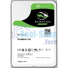Жесткий диск Seagate HDD 500 GbBarraCuda ST500LM034 2.5
