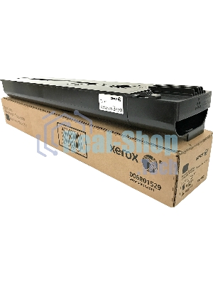 Картридж лазерный черный Xerox Colour 550 (30K)
