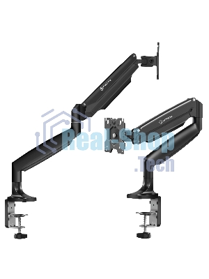 Кронштейн для мониторов ONKRON G100 белый 13