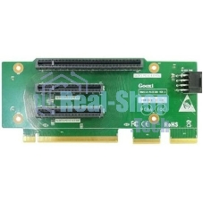 Карта расширения GOOXI RISER SL2108-748-PCIE8-M1