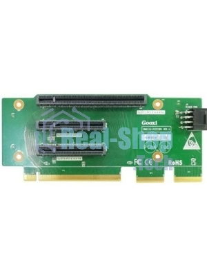Карта расширения GOOXI RISER SL2108-748-PCIE8-M1