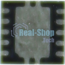 Контроллер TPS62510 DRCR