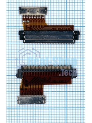 Переходник 14pin to 30pin