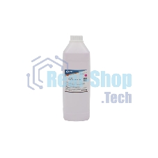 Тонер CET для Kyocera TASKalfa 2552ci/4053ci Magenta (PK216) 500г/бут, (унив.) (TK-8335M/TK-8345M/TK-8525M) Japan