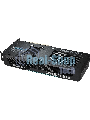 Видеокарта Gigabyte PCI-E GV-N5070EAGLE OC-12GD 1.0 NVIDIA GeForce RTX 5070 12Gb 192bit GDDR7 2805/28000 HDMIx1 DPx3 HDCP Ret