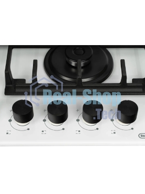 Газовая варочная панель DeLonghi GRETA 6GW BB