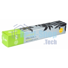 Картридж лазерный Cactus CS-PH7500Y (106R01445) желтый (17800 стр.) для Xerox Phaser 7500