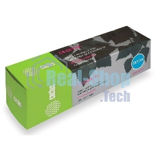 Картридж лазерный Cactus CS-CE313A пурпурный (1000 стр.) для HP LJ CP1012Pro/CP1025
