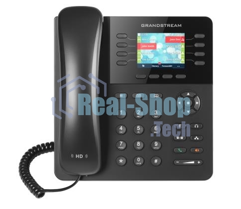 Телефон Grandstream SIP Телефон Grandstream GXP-2135