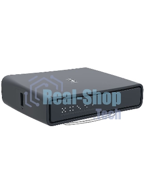 Точка доступа MIKROTIK Wi-Fi DUAL BAND RB952UI-5AC2ND-TC