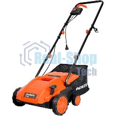 Скарификатор Patriot SCE 150 электр. 1500Вт (512309150)