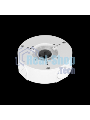 Монтажная коробка Dahua DH-PFA130-E IP66, IK10 Совместима: для bullet, eyeball