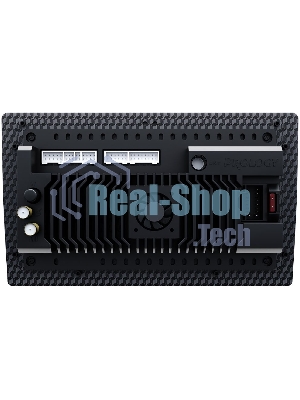 Автомагнитола Prology MPA-235 DSP, 2 DIN, 10.1