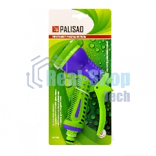 Пистолет-распылитель Palisad 8 режимов