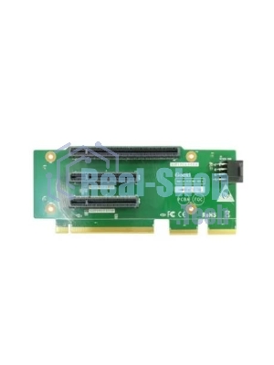 Карта расширения GOOXI RISER SL2108-748-PCIE7-M1
