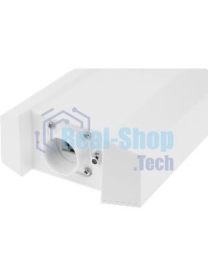Двухдиапазонная точка доступа TP-Link EAP650-Outdoor AX3000 Wi-Fi 6 для помещения/улицы PROJ
