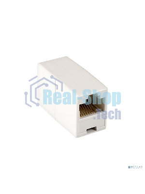 Модуль проходной ExeGate CP45-C5 RJ45-RJ45 cat.5e