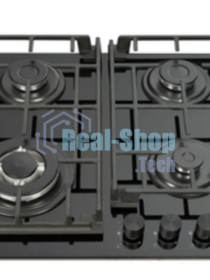 Газовая варочная панель DeLonghi GRETA 6GW NB