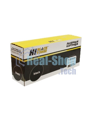 Картридж Toshiba e-Studio 223/243/195/225/245 (Hi-Black) T-2450E, 24К     