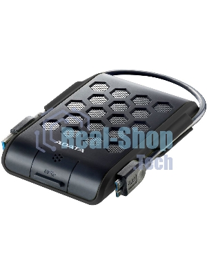 Внешний HDD ADATA HD720, 2Tb 2,5