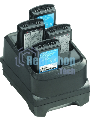 Зарядное устройство для аккумулятора MC32/MC33 4SLOT SPARE BATTERY CHARGER