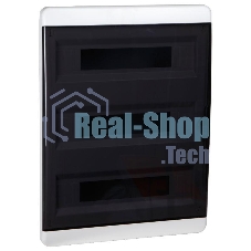 Корпус пластиковый Optibox P BVK 2 54 IP41 КЭАЗ 117960