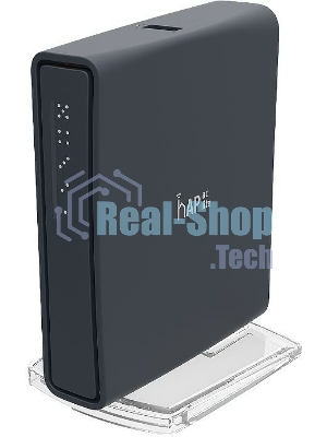 Точка доступа MIKROTIK Wi-Fi DUAL BAND RB952UI-5AC2ND-TC