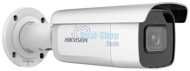 Видеокамера IP Hikvision DS-2CD2623G2-IZS 2.8-12мм цветная