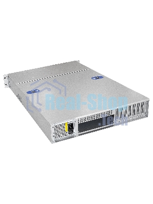 Серверный корпус ExeGate Pro 2U660-HS12 (RM 19
