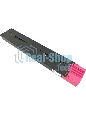 Картридж лазерный Xerox 006R01531 пурпурный для Colour 550/560 (32 000 отпечатков) GMO