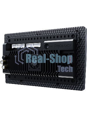 Автомагнитола Prology MPA-235 DSP, 2 DIN, 10.1