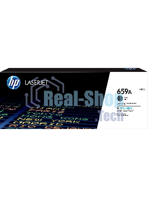 Картридж лазерный HP 659A W2010A черный для HP LJ M856/M776 (16000 стр.)