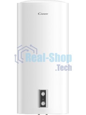 Водонагреватель Candy CF100V-P1 INOX