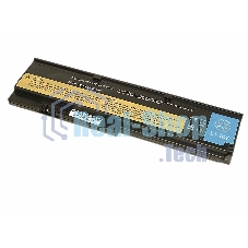 Аккумуляторная батарея для ноутбука Lenovo ThinkPad X2005200mAh OEM черный