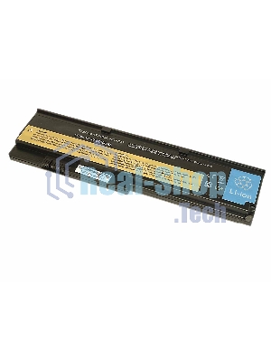 Аккумуляторная батарея для ноутбука Lenovo ThinkPad X2005200mAh OEM черный