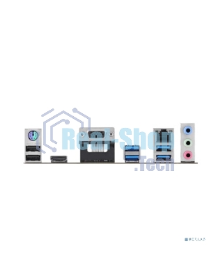 Материнская плата ASUS PRIME B760M-K D4, LGA 1700, Intel B760, 2xDDR4, 4xSATA, 2xM.2, 1xPCIe 4.0 x16, 2xPCIe x1, 1xHDMI, 1xVGA, 1x 2.5Gb LAN, 2xUSB-A 3.2 Gen 1, 2xUSB-A 2.0, 3x3.5 мм, 7.1, mATX