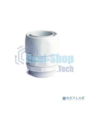 Переходник армированная труба-коробка DKC 55116 IP 65, 1/2