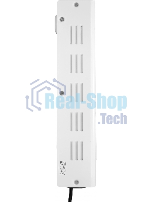 Стабилизатор напряжения для газового котла SMARTWATT AVR BOILER 500RW (140W - 260W, 500VA, 0.5 кВт, 50 Гц, розеток - 1,